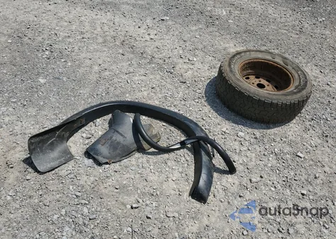 2004 Dodge Ram 1500 St из США, поврежденный, VIN 1D7HU18N94S575968